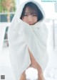 Momo Taiga 大河もも, グラビア写真集 「恋。」 Set.02